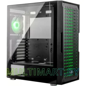 Корпус Eurocase SURTUR